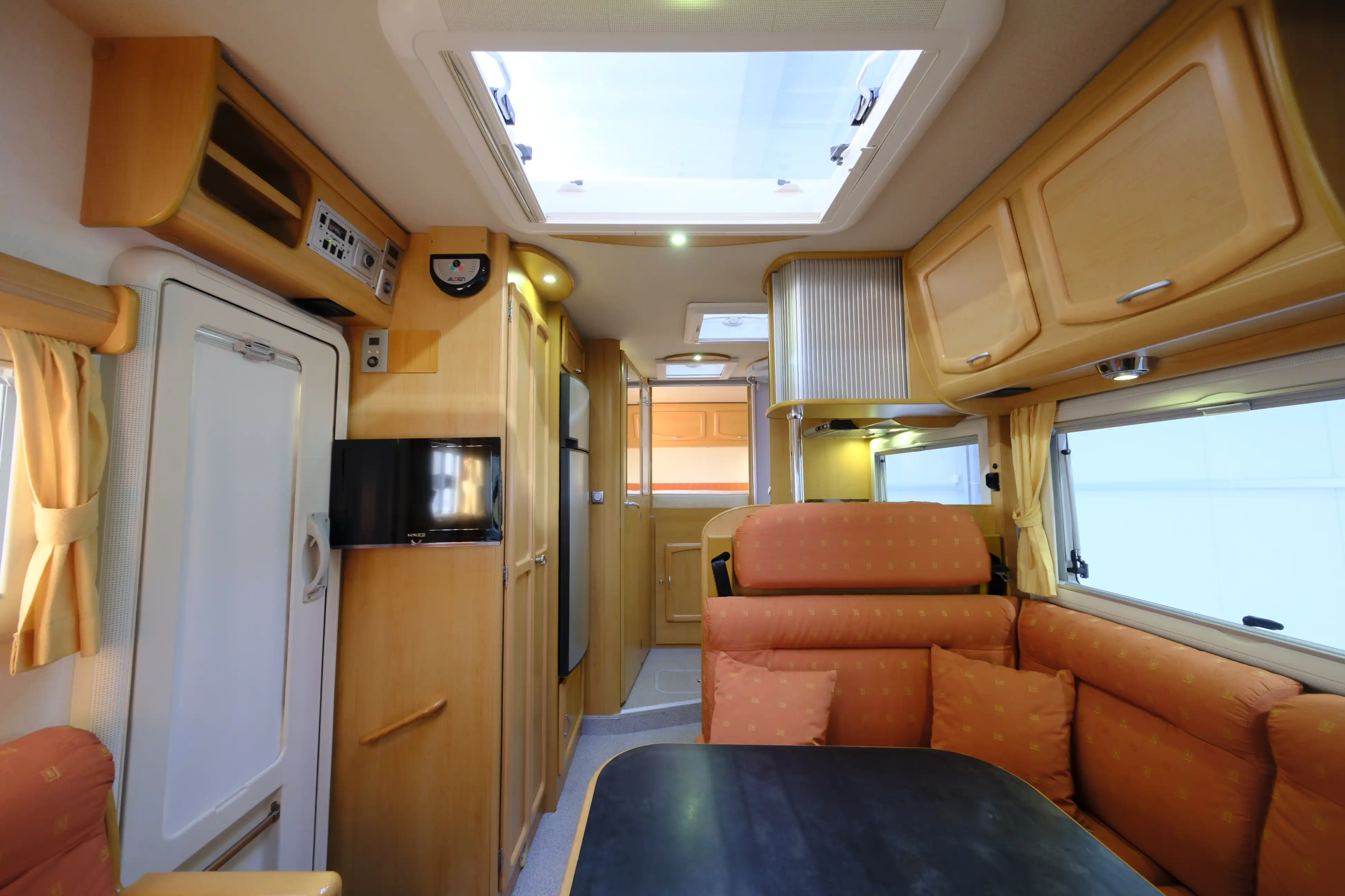 FRANKIA I 700 BK - Ansicht 8